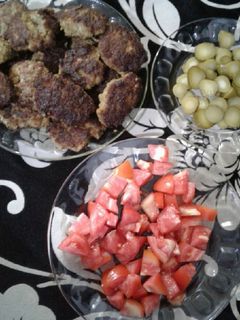 عکسی از دستور شامی