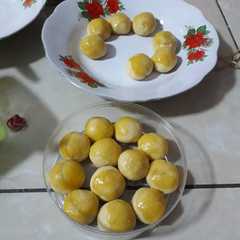 รูปของ Nastar eggless magicom