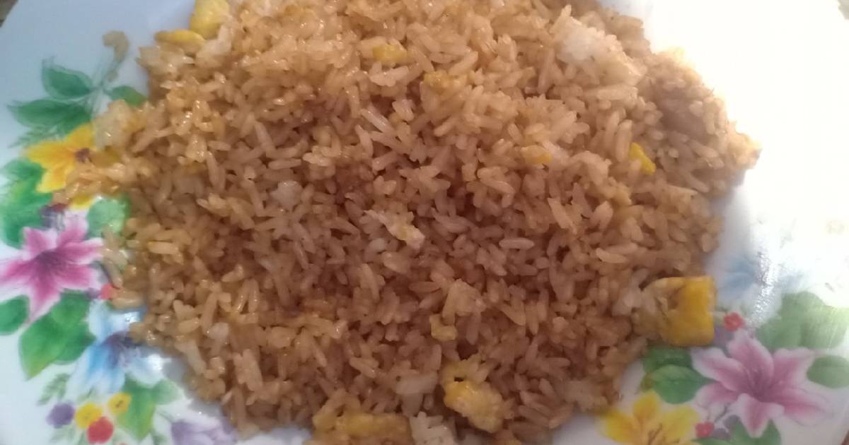 710 resep  nasi  goreng  blue  band  enak dan sederhana Cookpad