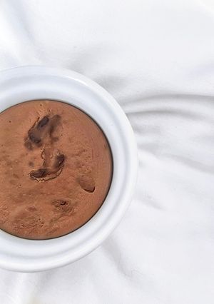 Une photo de Crème protéinée