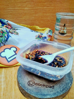Foto resep Sambal Kecap Kecut Pedas Manis