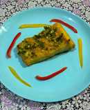 SP.0777 - Cá Lạc Đút Lò