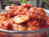 Sambel terong