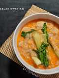 Seblak Kwetiaw