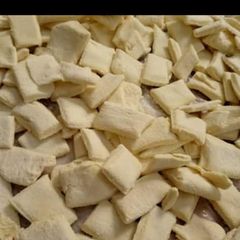 A picture of Milk Candy (tuwon Madara).