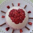 Κρεμώδης σοκολατοφραουλένια απόλαυση 🍓🍫😋