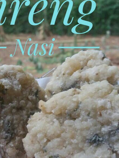 Foto resep Cireng nasi
