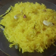 A picture of Zarda.