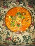 Daal gohst
