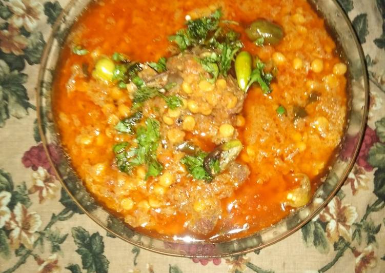 Daal gohst