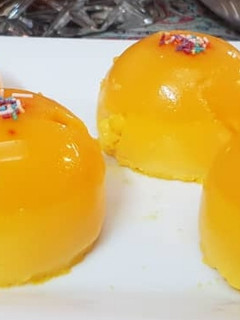 عکسی از دستور دسر فنجانی