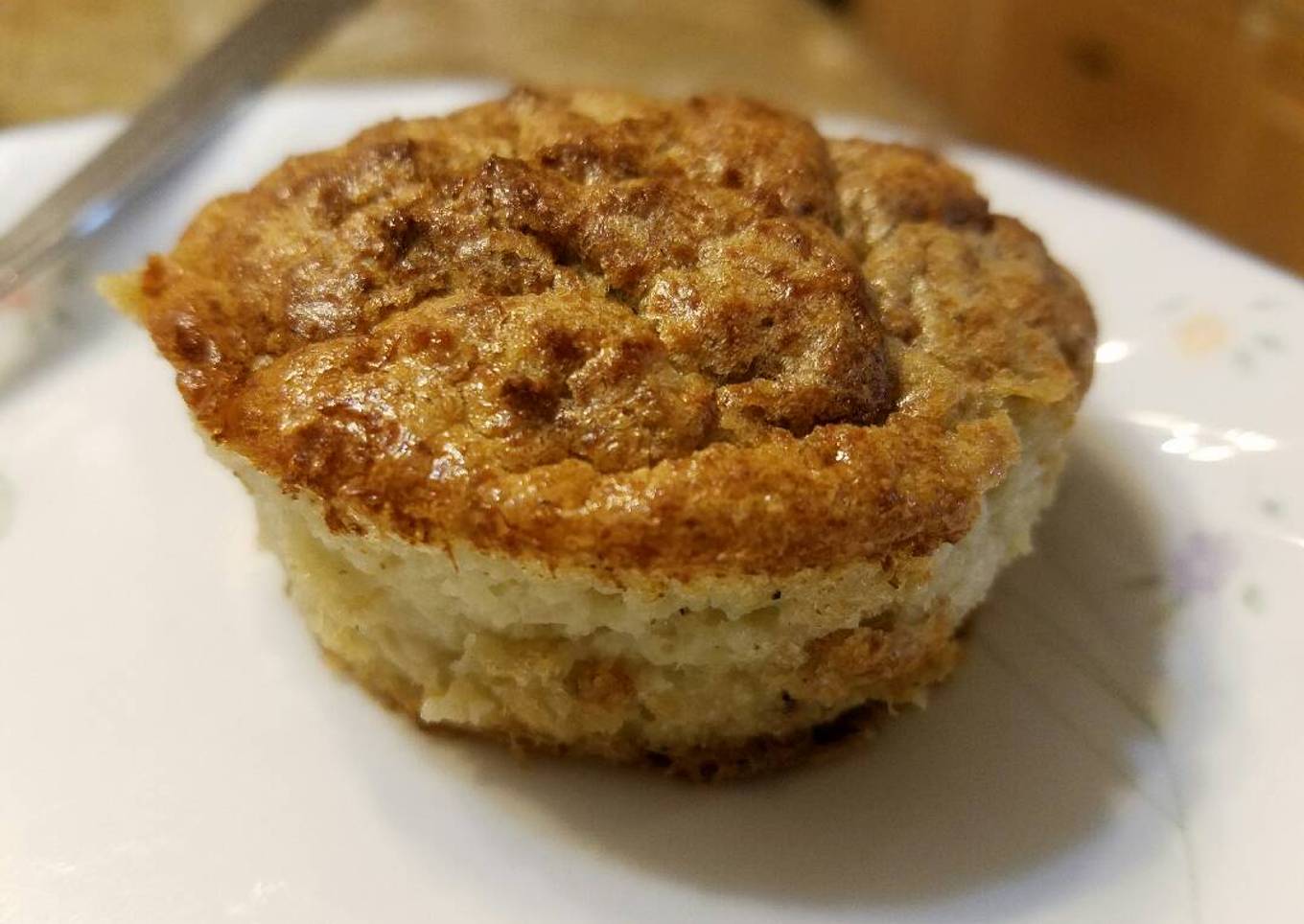 Mommys potato kugel
