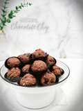 Oatmeal Chocolate Chip