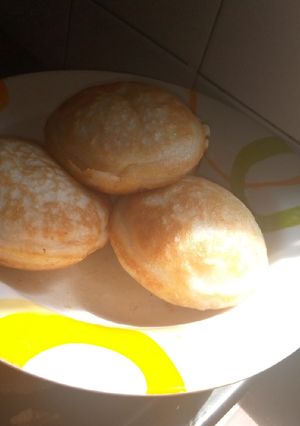 A picture of Waina.