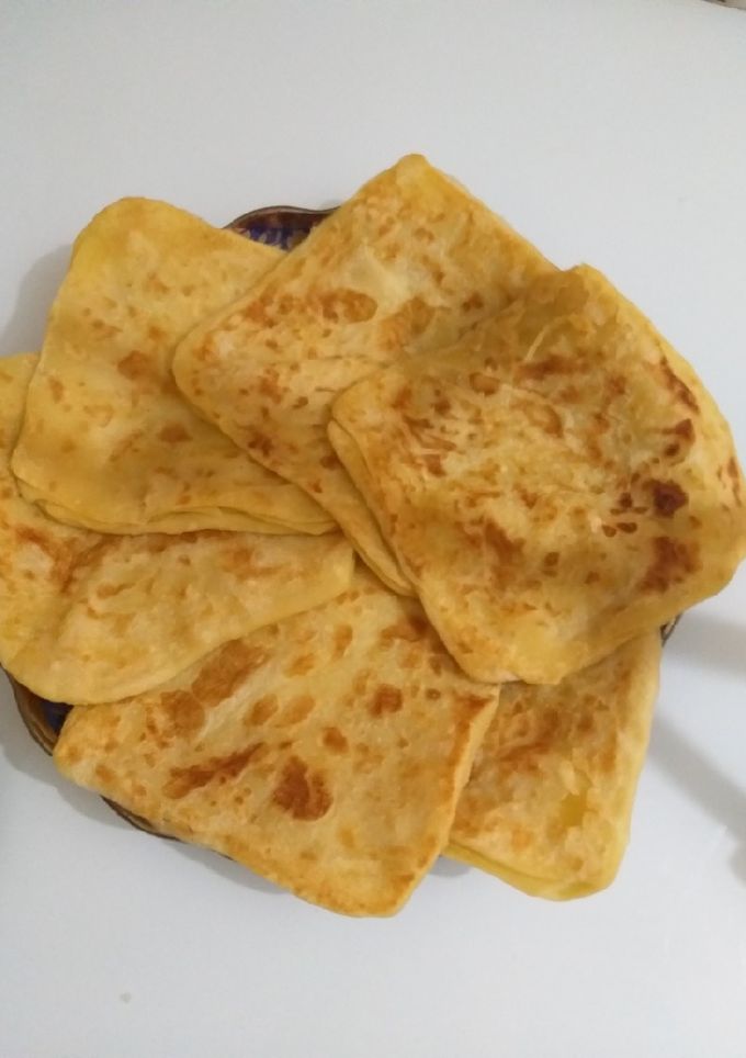 صورة لوصفة مسمن