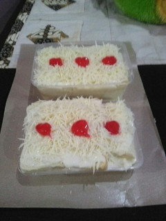 Foto resep Setup roti tawar