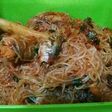 Sarden masak soun