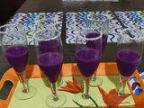 Jamun Shots