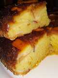 Tarta de Manzanas