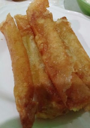 Foto resep Pisang Karamel