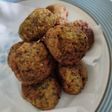 Mageli Kacang Ijo Wenak