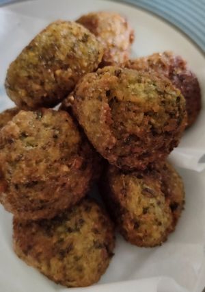 Foto resep Mageli Kacang Ijo Wenak