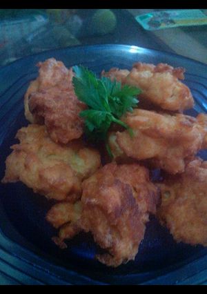 Foto resep Perkedel Kentang