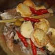 Sapo Tahu Ikan Kerapu