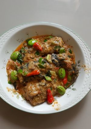 Foto resep Mangut lele