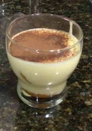 Foto principal de Tiramisú tradicional