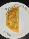 Omelette especial