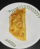 Omelette especial