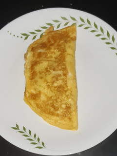 Una foto de Omelette especial