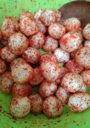 Foto resep Cimol