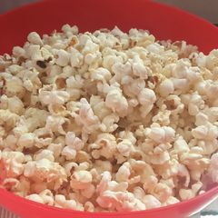 Popcorn A picture of Popcorn.