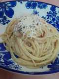 Spaghetti Carbonara