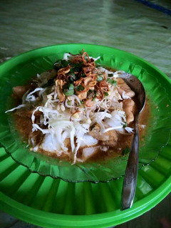 Foto resep Kupat tahu 💓