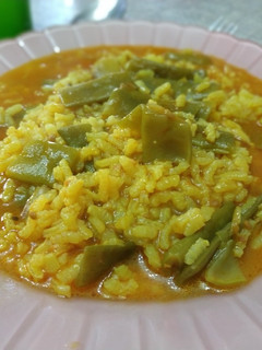 Una foto de 🍚Arroz Caldoso de Madre🍚