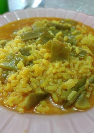 Una foto de 🍚Arroz Caldoso de Madre🍚