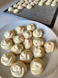 French Meringue