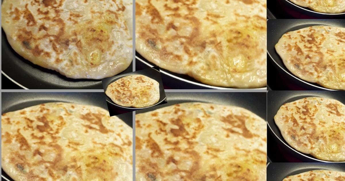 طريقة عمل خبز بطاطس على الطريقه هندية - 95 وصفة خبز بطاطس على الطريقه هندية سهلة وسريعة - كوكباد