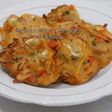 Bakwan Sayur (Ote Ote)