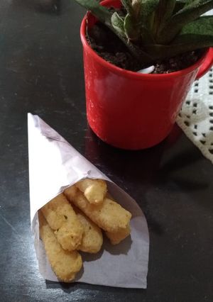 Foto resep Cheetos Ala-Ala