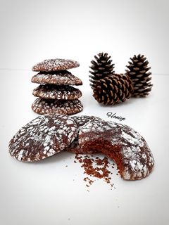 عکسی از دستور کوکی ترک دار