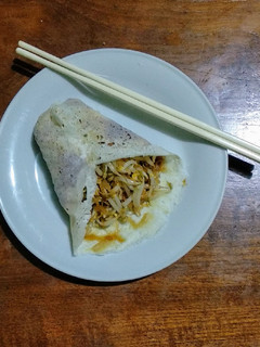 Foto resep Lumpia Basah