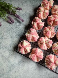 Foto resep Bolu Kukus Mekar