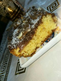 صورة لوصفة موسكوتشو