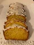 El mejor budín de limón 🍋