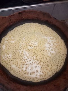 صورة لوصفة بغرير اليد