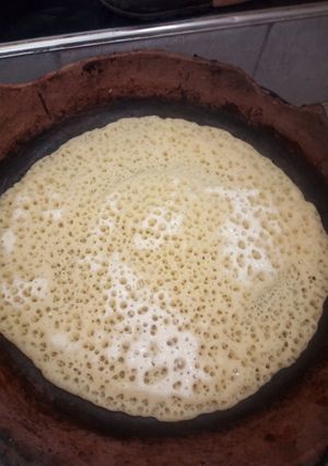 صورة لوصفة بغرير اليد